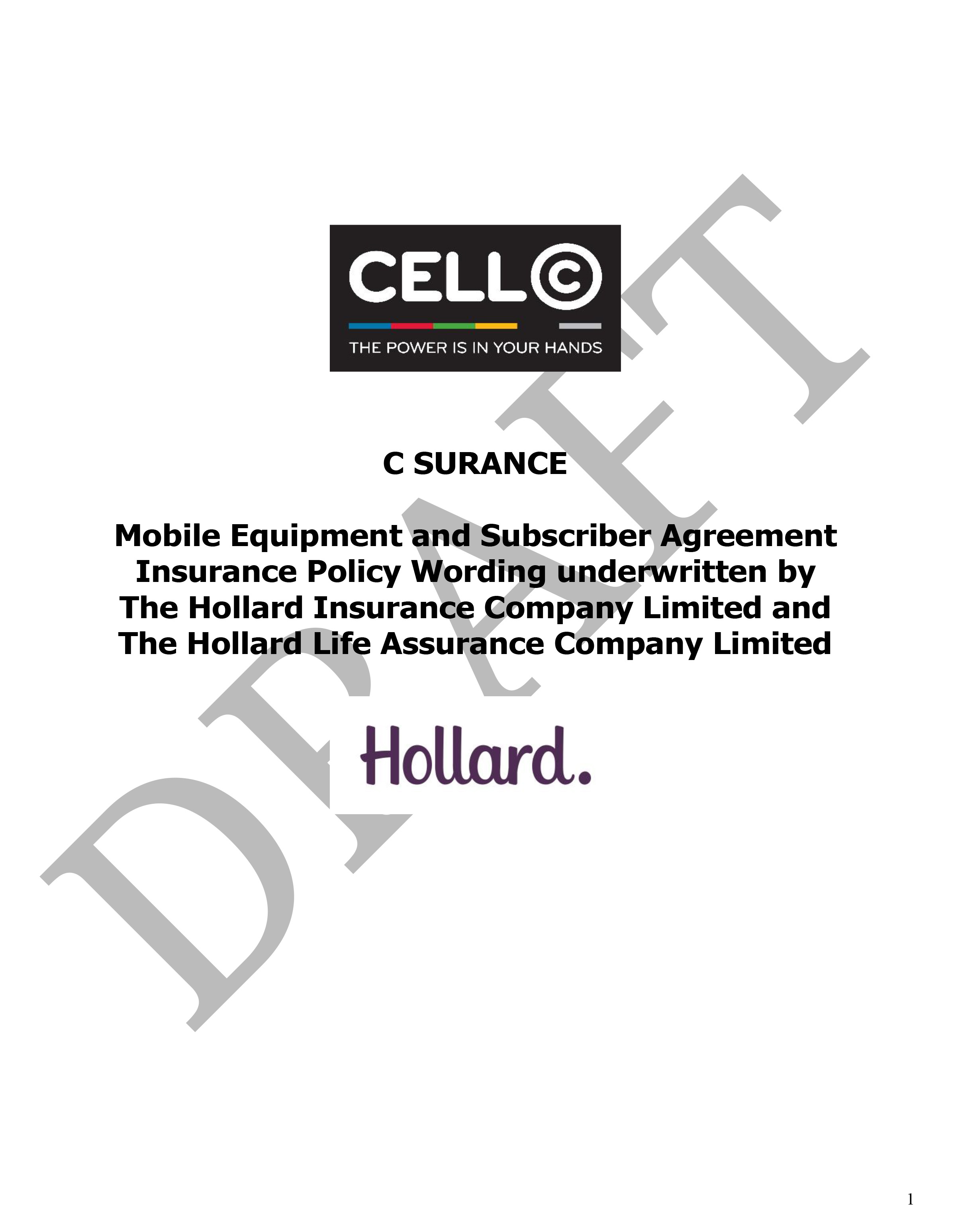 CellC